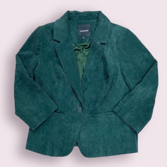 ModCloth Blazer Set - Picture 9 of 11